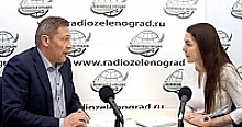 Замглавы управы района Крюково рассказал о перспективном благоустройстве в районе