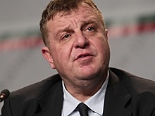 Глава Минобороны Болгарии совершил полет на советском штурмовике