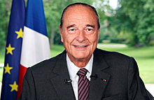 «Своеобразный феномен во французской политике». Умер Жак Ширак