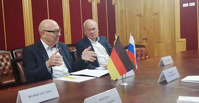 Навоз преобразуют в газ: немцы разработают инновационную технику для Ярославля