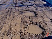 В Кургане потратят почти полмиллиарда рублей на содержание дорог