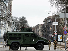 СМИ сообщили о мародерстве в Харькове