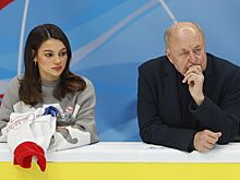 Алексей Мишин: Самодурова является залогом побед Глеба Лутфуллина