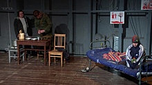В Театре Армии рассказали о новых спектаклях про героев СВО