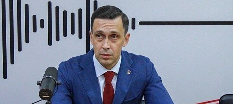 Дмитрий Курдюмов: пациент не должен слышать ответа «Нет записи»