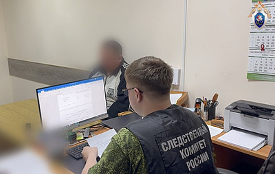 В Сочи полицейские по горячим следам задержали подозреваемого в убийстве женщины и ранении мужчины