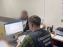 В Сочи полицейские по горячим следам задержали подозреваемого в убийстве женщины и ранении мужчины