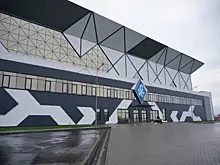 Самарские футболисты стали победителями международного турнира