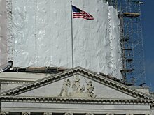 США рассекретили данные о запасах высокообогащенного урана