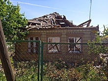 Курская область отремонтирует соцобъекты в Первомайском районе ДНР