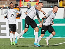 Гендиректор «Тосно»: Заболотный забьёт ещё много таких мячей, как «Спартаку»