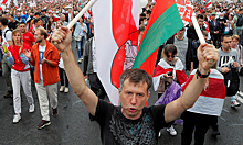 Протесты в Белоруссии могут сменить направленность