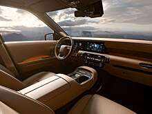 Новейший корейский семейный внедорожник с 9-местным салоном набирает популярность