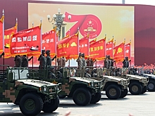 В Китае предупредили США о катастрофе в случае противостояния им и России