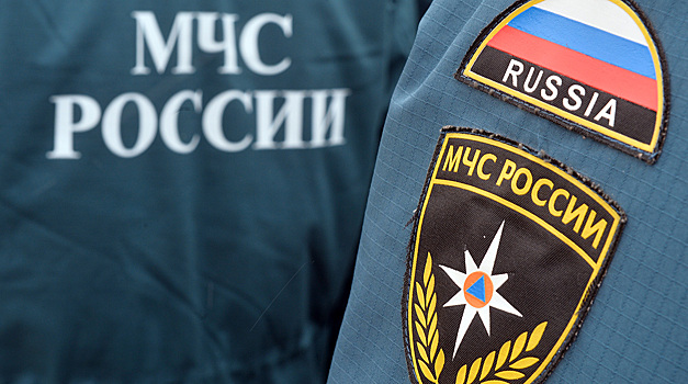 МЧС: шесть пропавших туристов на Камчатке вышли на связь