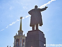К юбилею Екатеринбурга выпустят энциклопедию