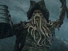 Режиссер «Пиратов Карибского моря» рассказал, почему графика в современном кино стала хуже