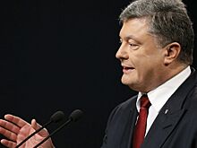 Пока вы не уснули: Порошенко поставил России условие