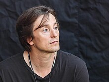 Сергей Безруков выступит в Курске