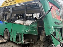 ДТП с автобусом № 134: перевозчик работал с нарушениями