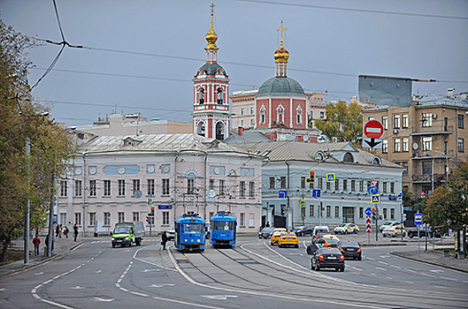 Мосгордума готовит рекомендации по развитию креативных индустрий в столице 