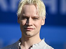 Shaman облизал Байкал ради матери