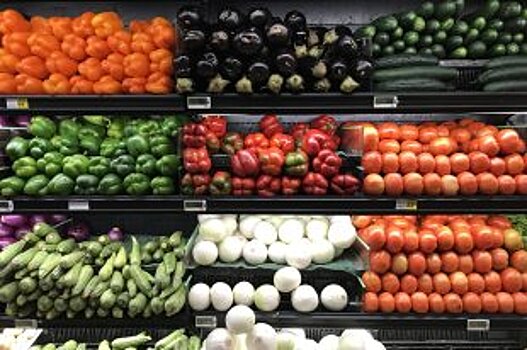 С 14 декабря Евросоюз вводит запрет на ввоз овощей и фруктов в багаже