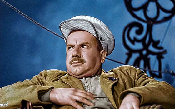 На даче Всеволода Мейерхольда в Горенках неоднократно бывал Игорь Ильинский