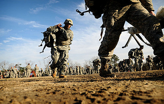 Миротворец Трамп объявил о наземных ударах по Венесуэле и Колумбии