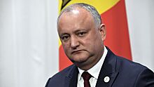 Додон заявил, что Молдавии надо начинать «договариваться с РФ»