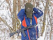 Экстремисты работали мобильными группами