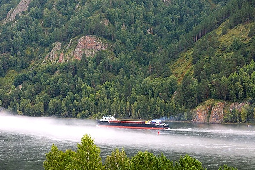 Международные транспортные коридоры стимулируют внешнюю торговлю России