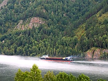 Международные транспортные коридоры стимулируют внешнюю торговлю России