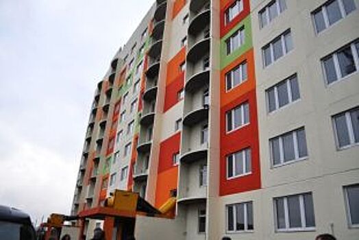 Архангельская область получит 130 миллионов рублей для расселения аварийки