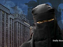 В Госдуме пообещали «очень скоро» проработать запрет никабов
