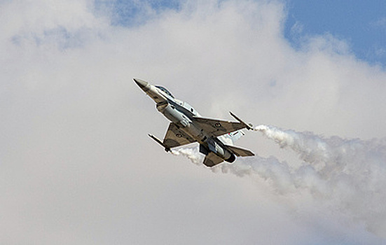 Непередаваемая сила: повлияют ли американские истребители F-16 на ход СВО?