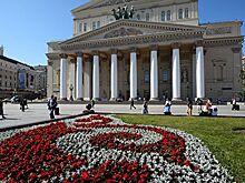 В Москве пройдет "Оперный бал Елены Образцовой" в честь 80-летия певицы