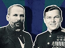 «Это не по-христиански»: автор книги о Кожедубе дал оценку предложению Украины обменять останки Столыпина