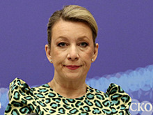 Захарова посоветовала властям Финляндии «наладить речевой аппарат»