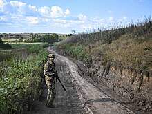 ВС России нанесли удар по украинскому объекту промышленной инфраструктуры