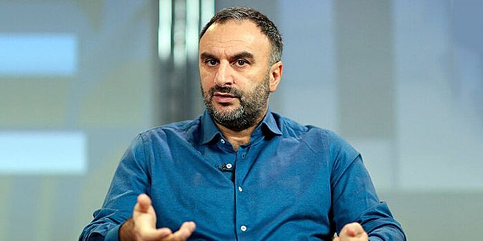 Бабаев про ОИ без России: «Много структур еще включится, чтобы отменить решение. Канаде не хватает раздражителя – это было видно по ЧМ»