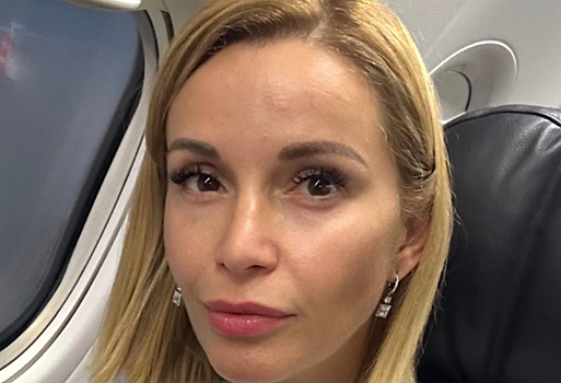 Орлова удивила подписчиков своим лицом без фильтров