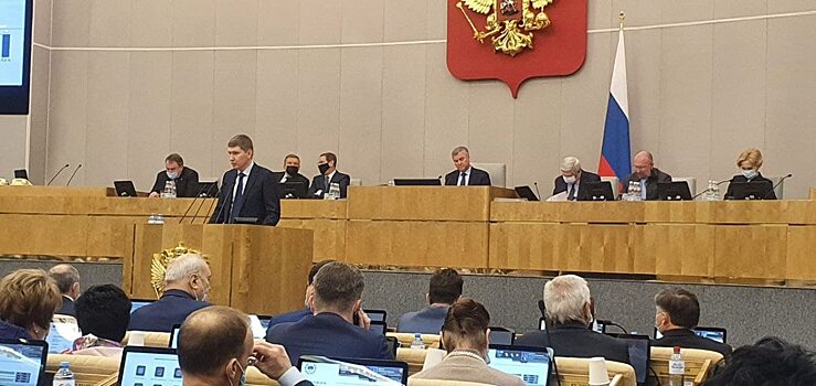 Панков: Министр ответит за масло и сахар