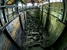 В Норильске на руднике погиб рабочий