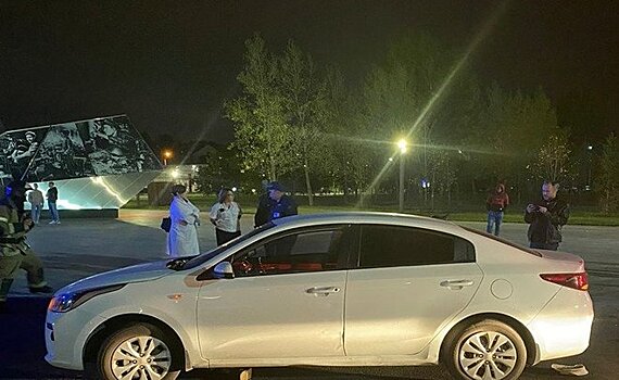 В Казани 45-летний пешеход попал под колеса иномарки