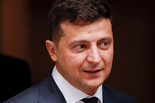 Зеленский утвердил стратегию "деоккупации" Крыма