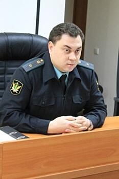 Главный судебный пристав Волгоградской области уволен, но не разжалован