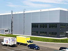 DNS арендовал 22 000 кв. м в «PNK Парке Ростов-на-Дону»