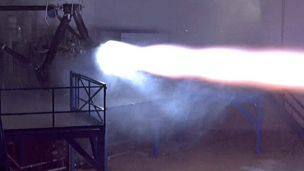 Австралийские инженеры напечатали на 3D-принтере ракетный двигатель