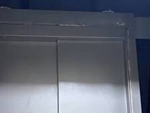 В российском городе лифт с детьми упал в премиум-новостройке